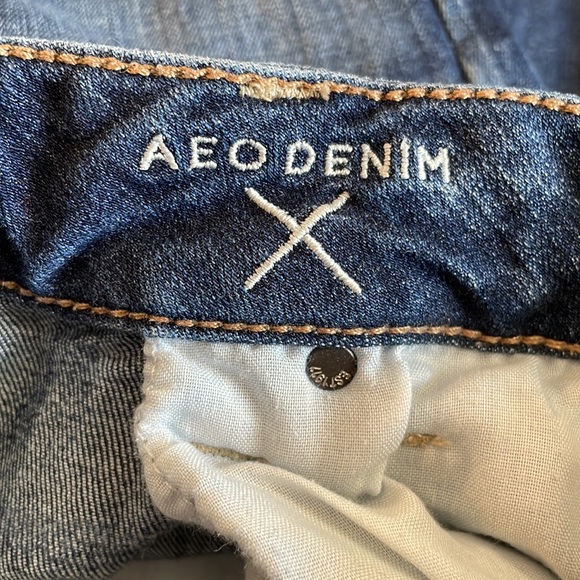 American eagle super super stretch jeans - Picture 5 of 9